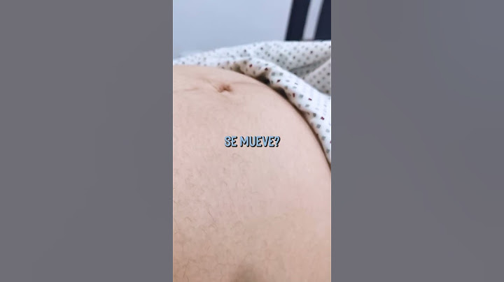😨 BEBÉ con HIPO en el EMBARAZO