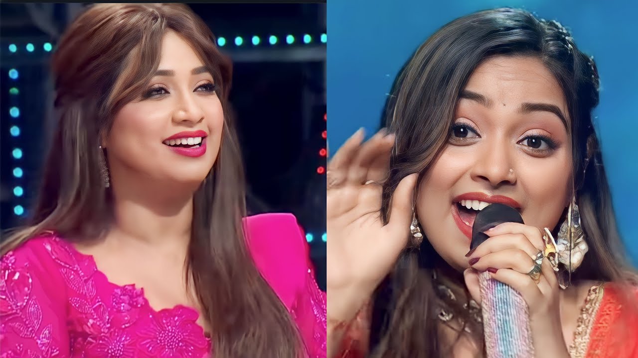 Jyotirmayee Nayak New Performance Indian Idol 16 