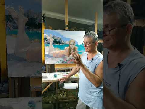 ПОИСК ГАРМОНИИ