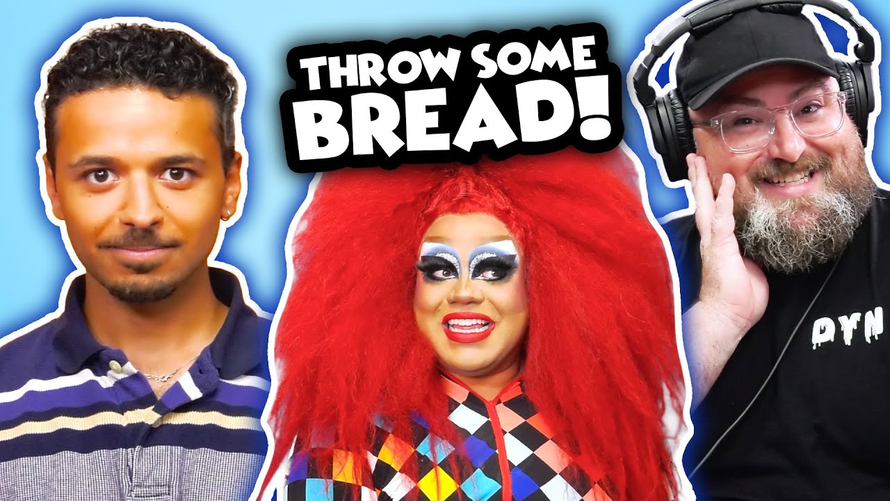 Why Vinny Thomas Describes Himself As A Humorist