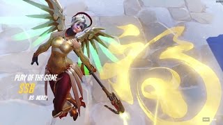 Mercy POTG #1