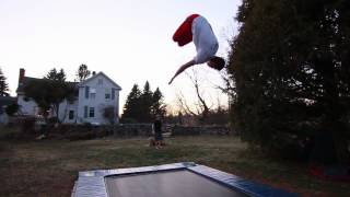 Banger Trampin'