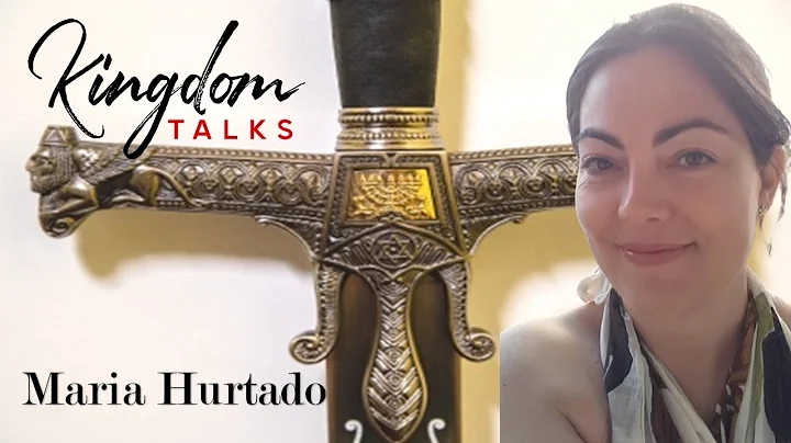The Crossover Journey (Part 1) | Kingdom Talks - M...