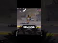 F1 Drivers lose vision at 300 km/h! #shortsviral #trending #racing