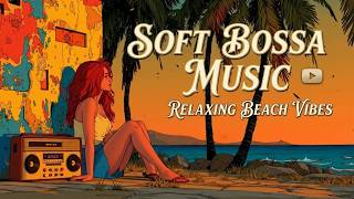 Soft Bossa Nova & Chill Jazz for Relaxing Coffee Moments ☕️ screenshot 4