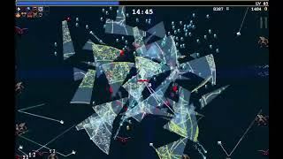 How to evolve Pentragram to Gorgeous Moon in Vampire Survivors