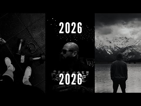 2026 IS YOUR YEAR, NOT YOUR EXCUSE - Powerful Motivational Speech Video | Wes Watson Motivation