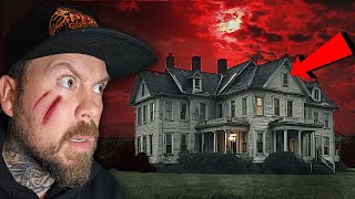 Scariest Poltergeist Experience I've Ever Encountered | HAUNTED MUSEUM FULL OF HAUNTED OBJECTS Scariest Poltergeist Experience I've Ever Encountered | HAUNTED MUSEUM FULL OF HAUNTED OBJECTS
