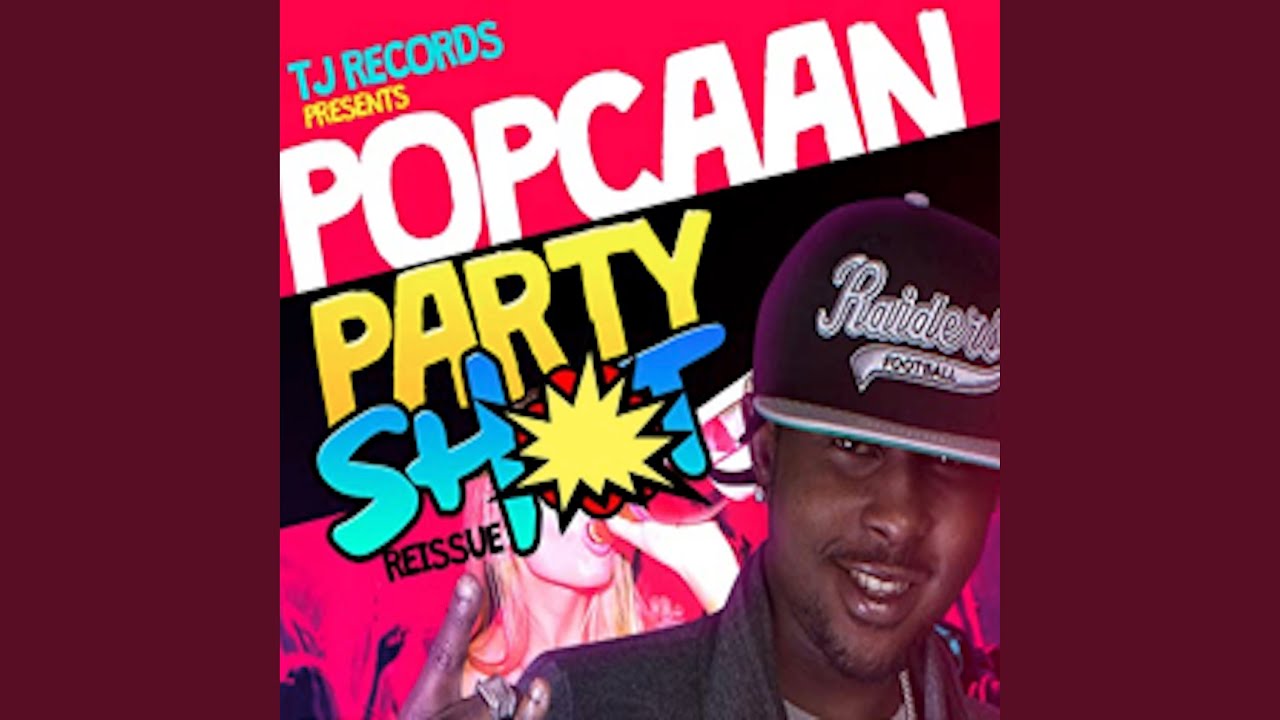 Watch Party Shot (Ravin, Pt. 2) on YouTube Watch Party Shot (Ravin, Pt. 2) on YouTube