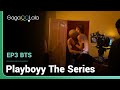 [BTS] Playboyy EP3 | The actors' favorite activiy is kissing each other!? 😯😍😘