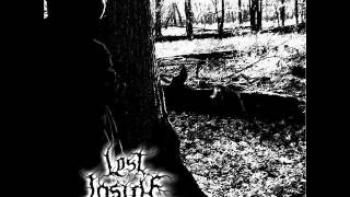 Lost Inside - Never Again