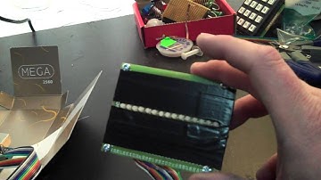 Christmas Lights Control System - Part 4-1