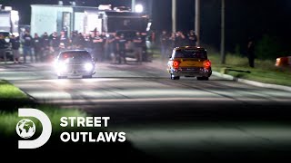 One Race Away | Street Outlaws