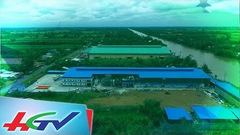 Đẩy mạnh tuyên truyền Hội nghị xúc tiến đầu tư 2017 trên sóng HGTV | HẬU GIANG XÚC TIẾN ĐẦU TƯ 2017