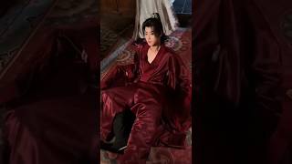 Li muyang syuting drama baru lagi😍 #李木扬 #limuyang  #dramapendekchina  #dramakolosal #hanfu #shorts