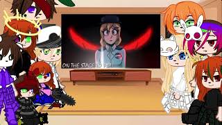 Aftons React To Total Insecurity Lazy