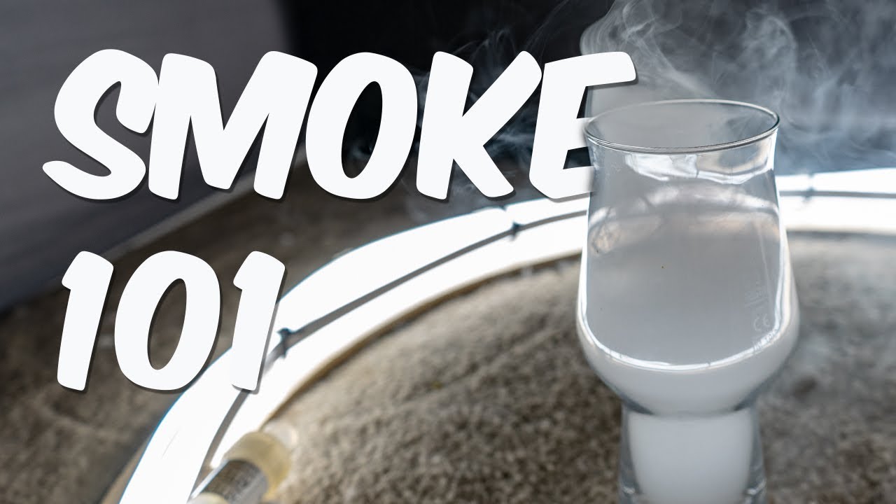 What's a Smoked Malt?