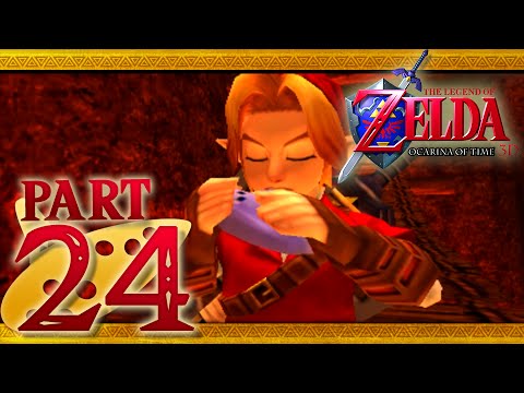 Nintendo Accion 224 Zelda Ocarina of Time : Free Download, Borrow
