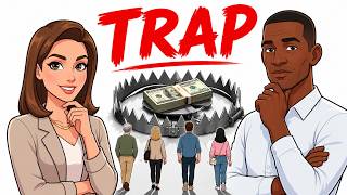 🚨 The Hidden Financial Mistake Quietly Keeping Millions Broke