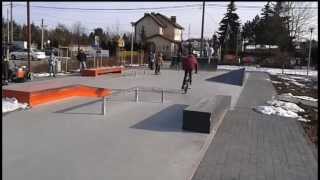 Spring 2013 Edit
