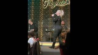 Gülnihan Tanrıverdi Kaç Kadeh Kırıldı (Unutamadım)