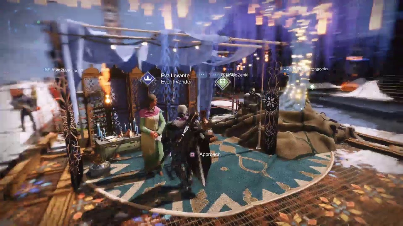 Destiny 2: Beyond Light - Deep Stone Crypt Raid - YouTube