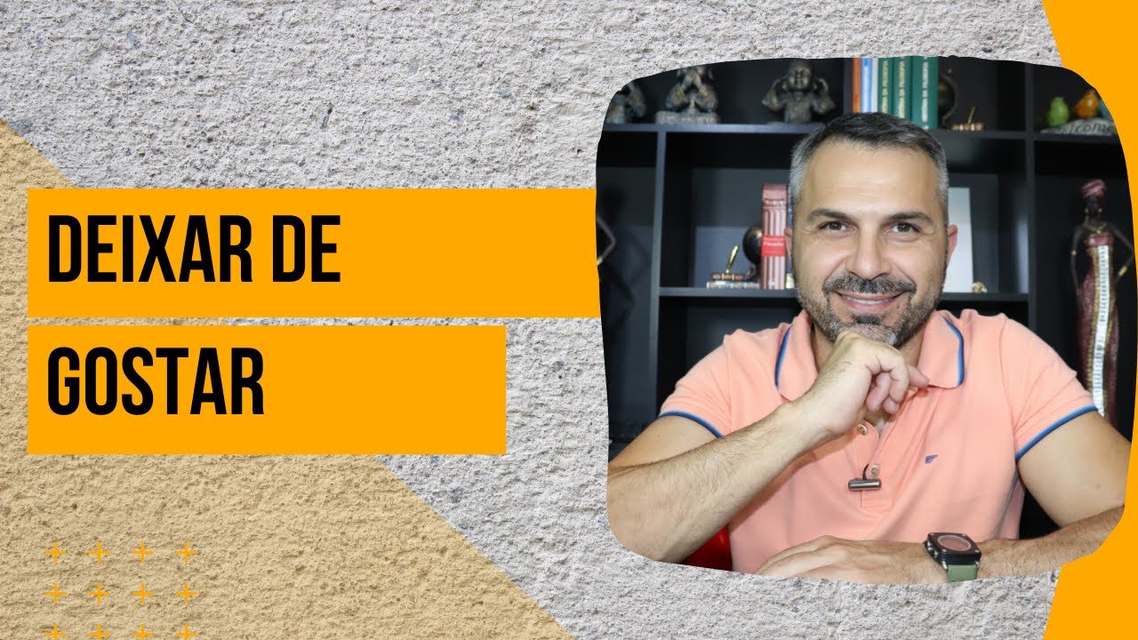 Aprenda uma técnica simples para deixar de gostar de um safado