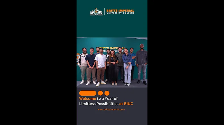 A New Year of Global Insights, Cultural Discoveries, &Academic Excellence at BIUC! #happynewyear2024