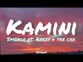 Capture de la vidéo Smokio Ft. Reezy & Tee Cee - Kamini (කාමිණී) Lyrics