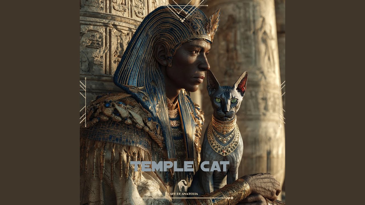 Watch Pharaoh's Rest on YouTube Watch Pharaoh's Rest on YouTube