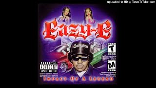Eazy-E - Eazy 1,2,3