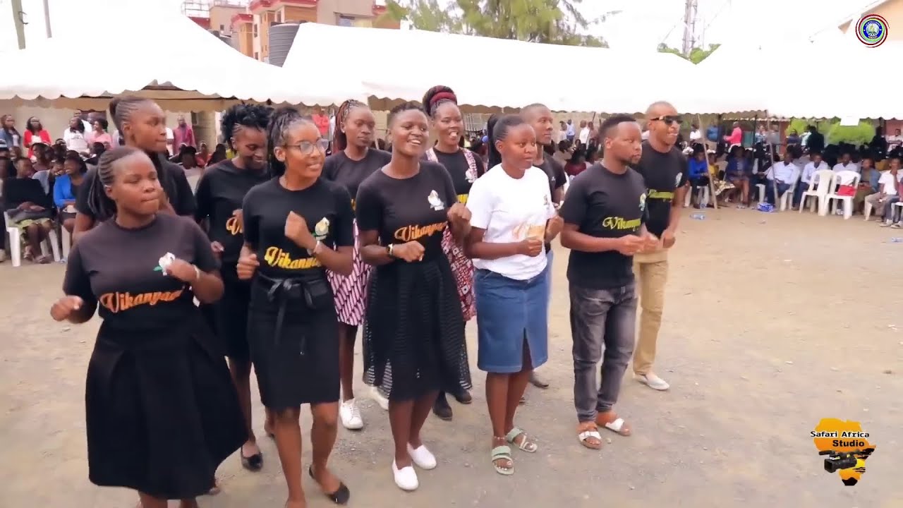 ONE HOUR BEST HEAVENLY ECHOES MINISTRY KE SDA SONGS｜SABBATH PREPARATION | SABBATH MUSIC EXPERIENCE