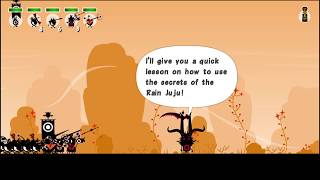 Patapon™2 Remastered - Mission Eight | Gongs Trial