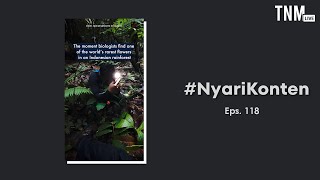 Oxford diomelin netijen | #NyariKonten