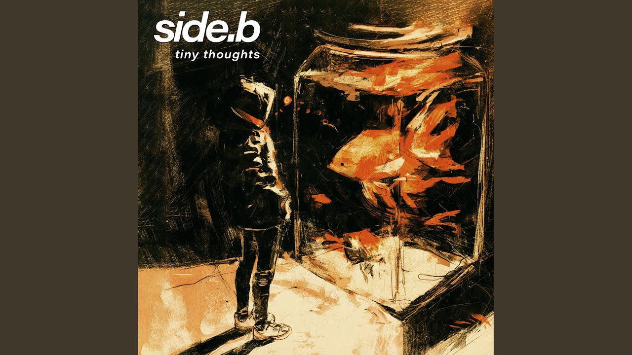 在 YouTube 上观看 tiny thoughts 在 YouTube 上观看 tiny thoughts
