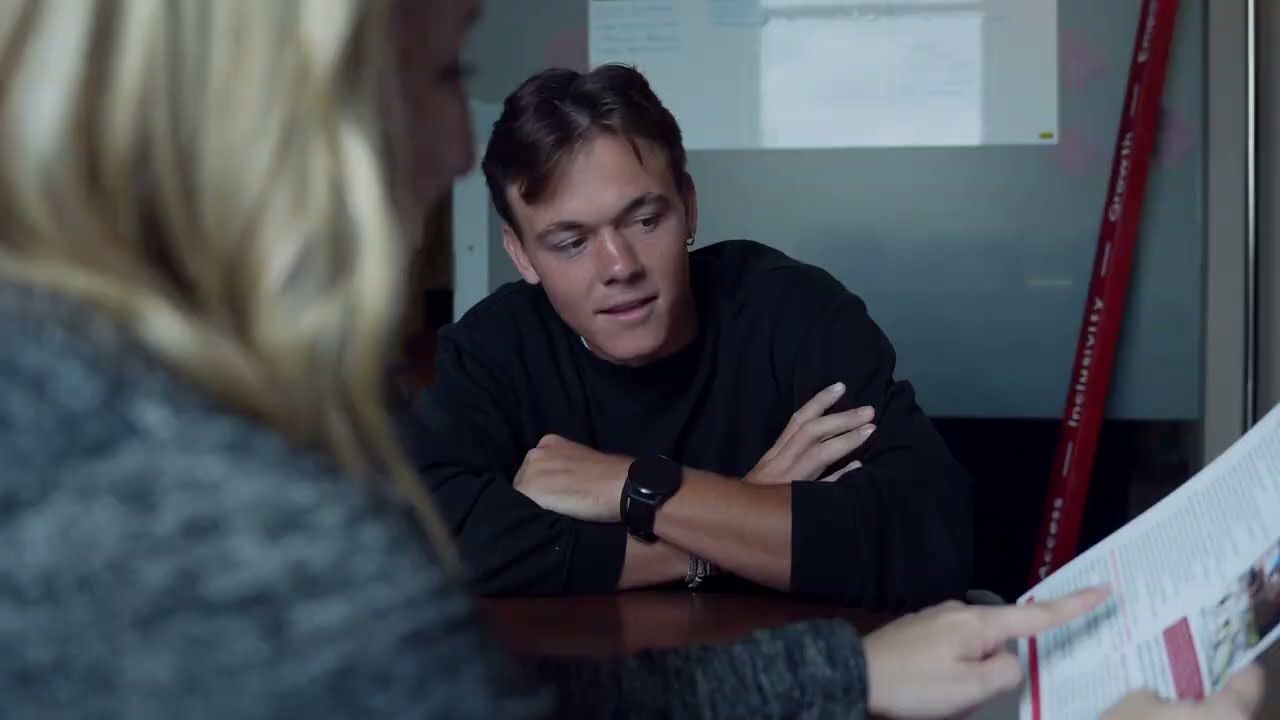 Gardner-Webb Student Success