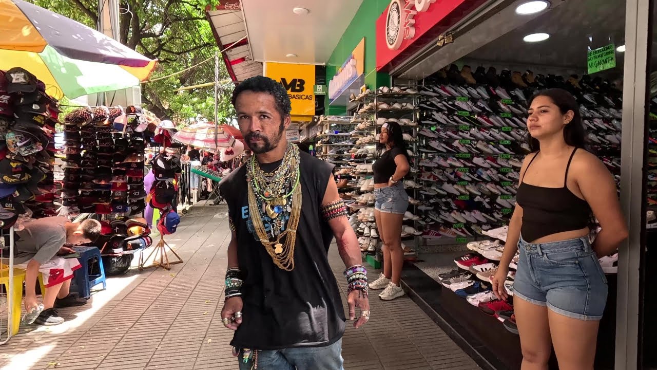 🇨🇴 Life in Cucuta Colombia