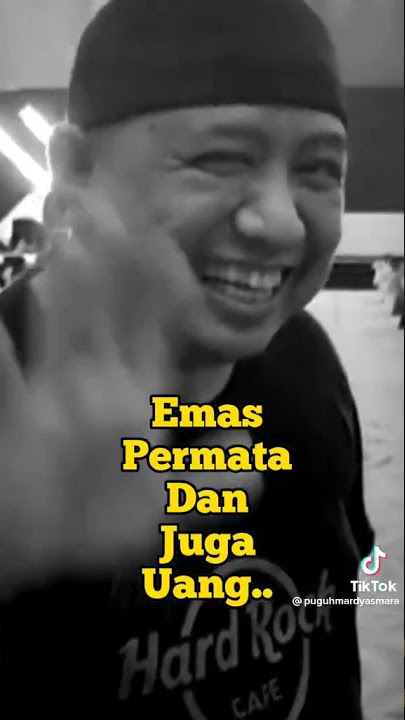 story wa... viral di tiktok...  kalo istrimu bukan rita sugiarto...