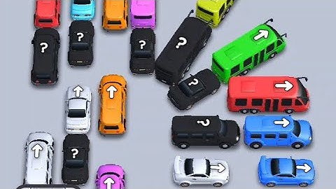 Crowd Express level 180 walkthrough solution