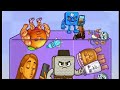 LIVE🛑| GAME MERGE FELLAS NEW BRAINROT BOSS VERSION #brainrot #mergefellas #liveshort #livestream