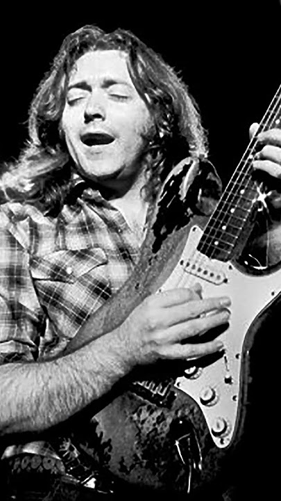 Rory Gallagher: The Greatest Guitarist You Never Knew #roygallagher