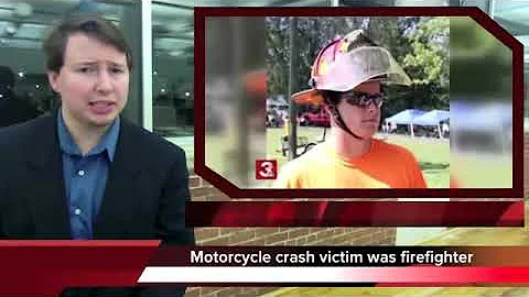 Joseph Rutherford killed in motorcycle crash