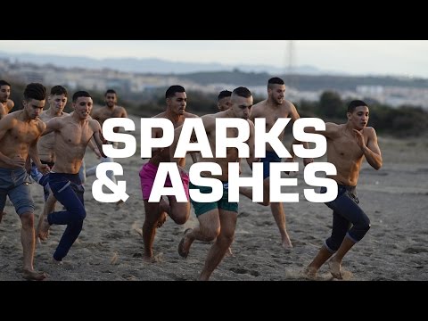 Sparks & Ashes