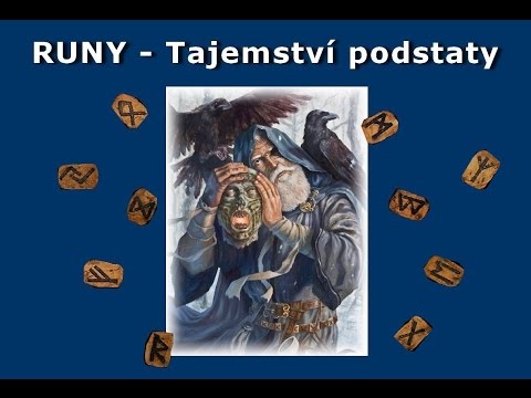 Video: Runy – čo to je? Rôzne významy slova