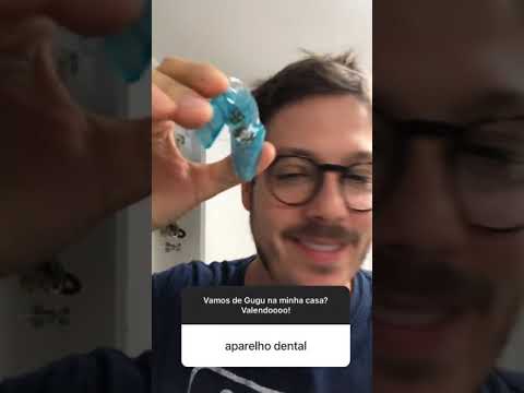 Gugu na minha casa Ep.06