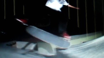 PJ Ladd Battle Commander Video