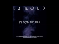 La Roux - In for the Kill (Radio Edit) [Instrumental]