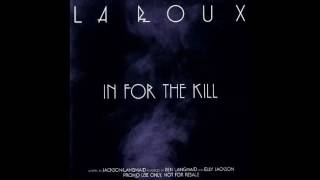 La Roux - In for the Kill (Radio Edit) [Instrumental]