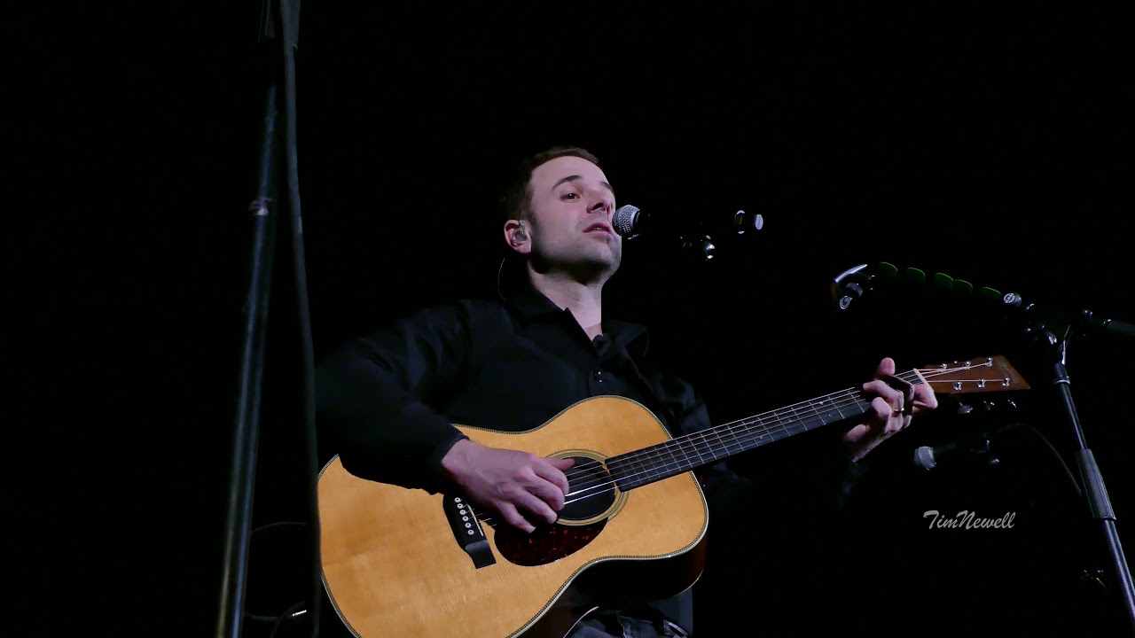 Dawes [NEW SONG] "Between the Zero and the One" (4K, Live, HQ Audio) / The Howard, Oshkosh