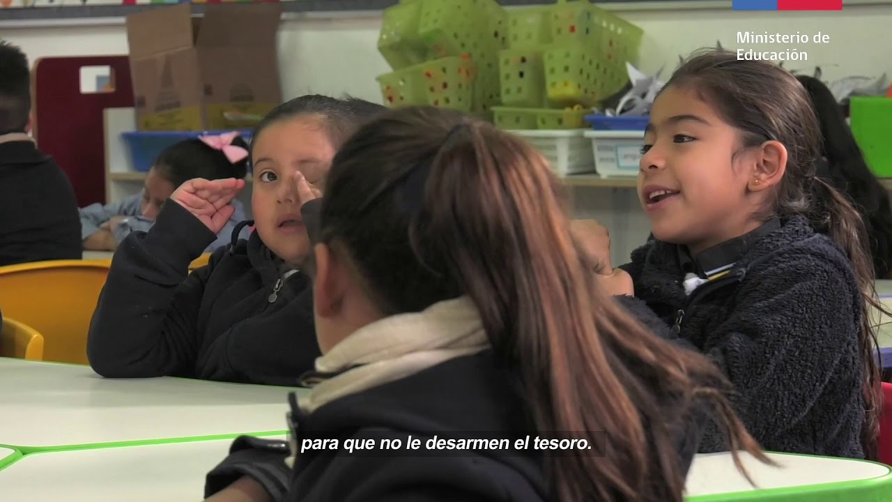 Leo Primero: Capítulo 11